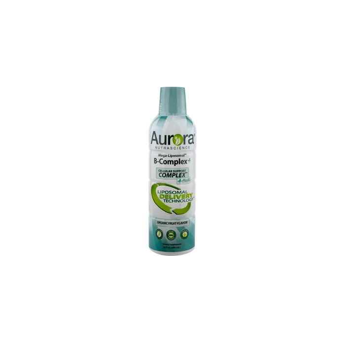 Aurora Liposomal B-kompleks+