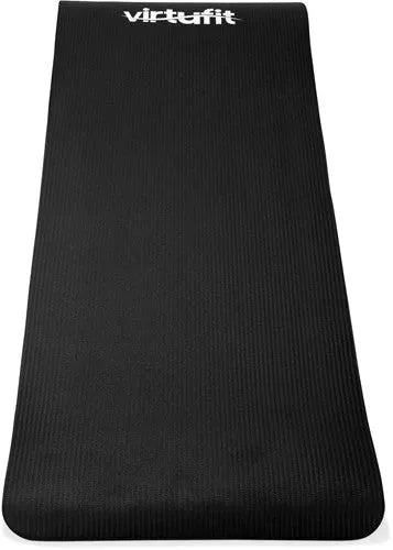 Virtufit Fitnessmåtte 15 mm, 180 x 60 cm