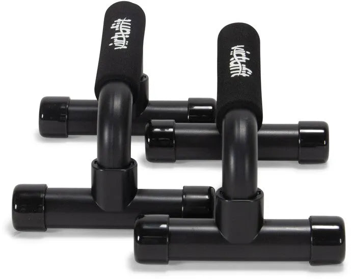 Virtufit push-up barer