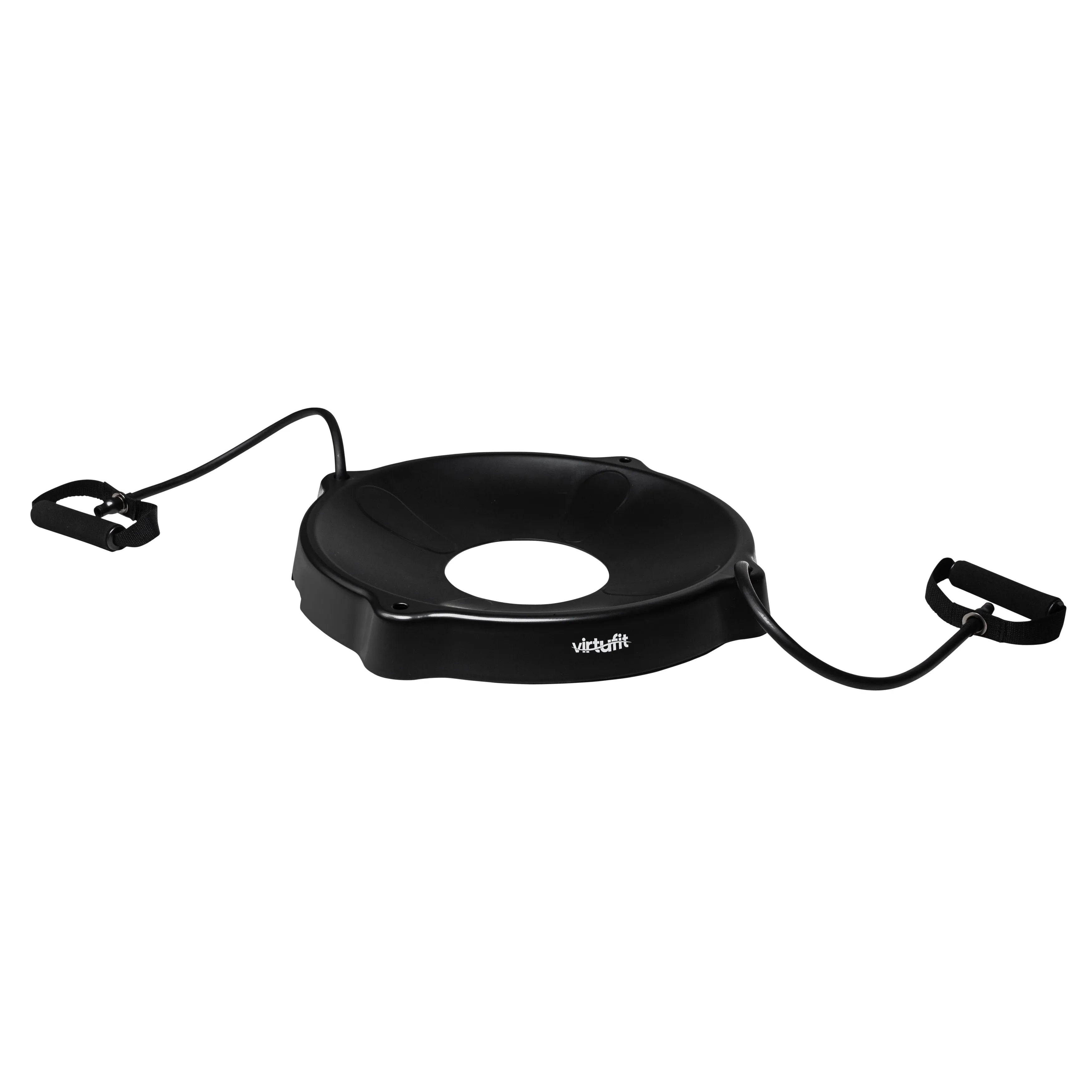 Virtufit Gymboldbase + Modstandskabler