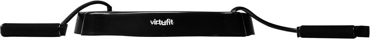 Virtufit Gymboldbase + Modstandskabler