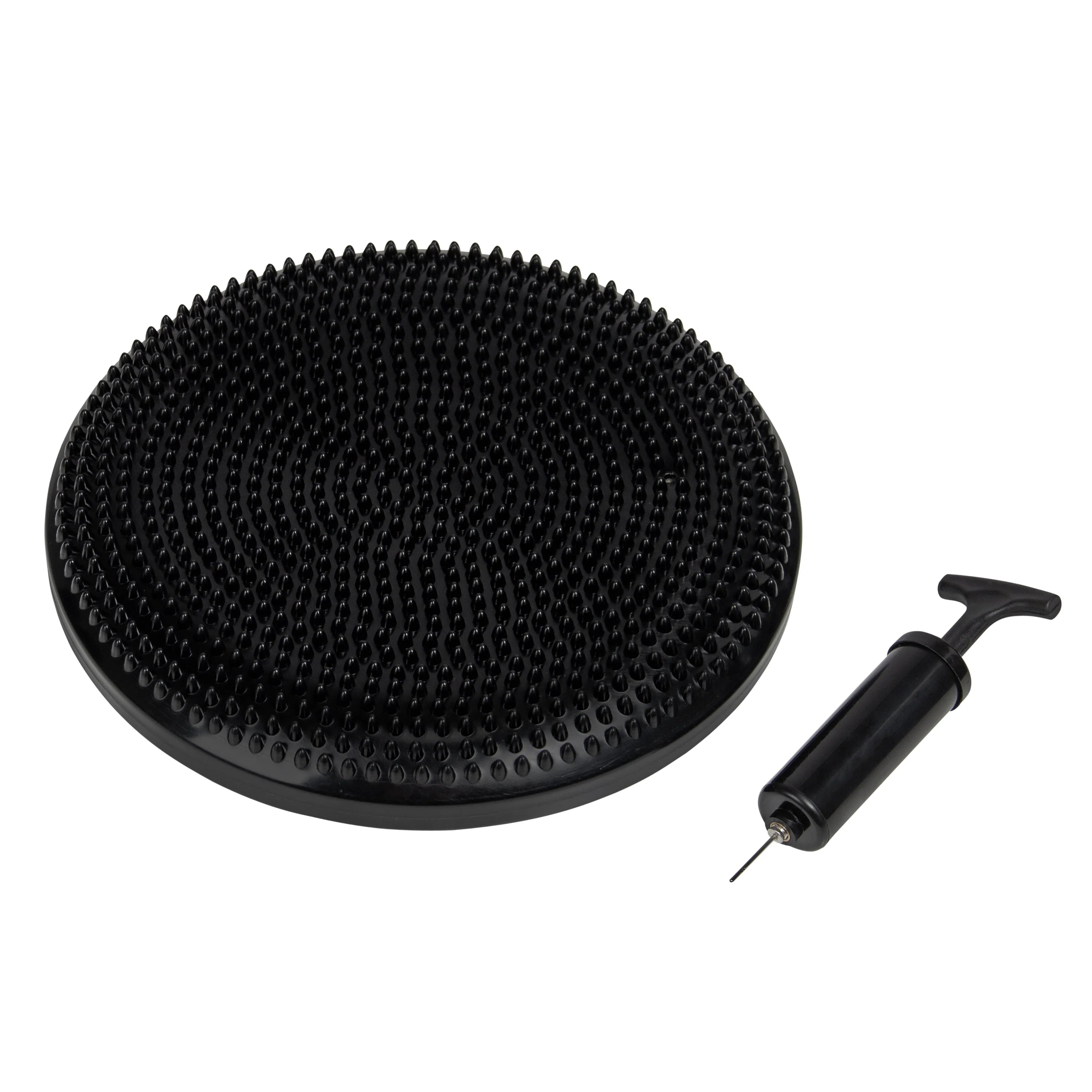 Virtufit Balancepude + Pumpe