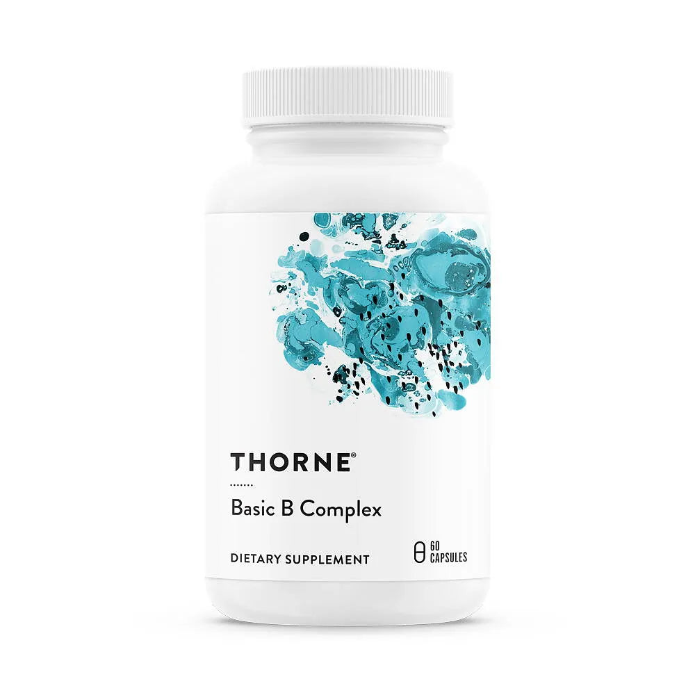 Thorne Basic B-kompleks