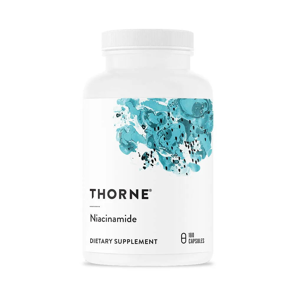 Thorne niacinamid 