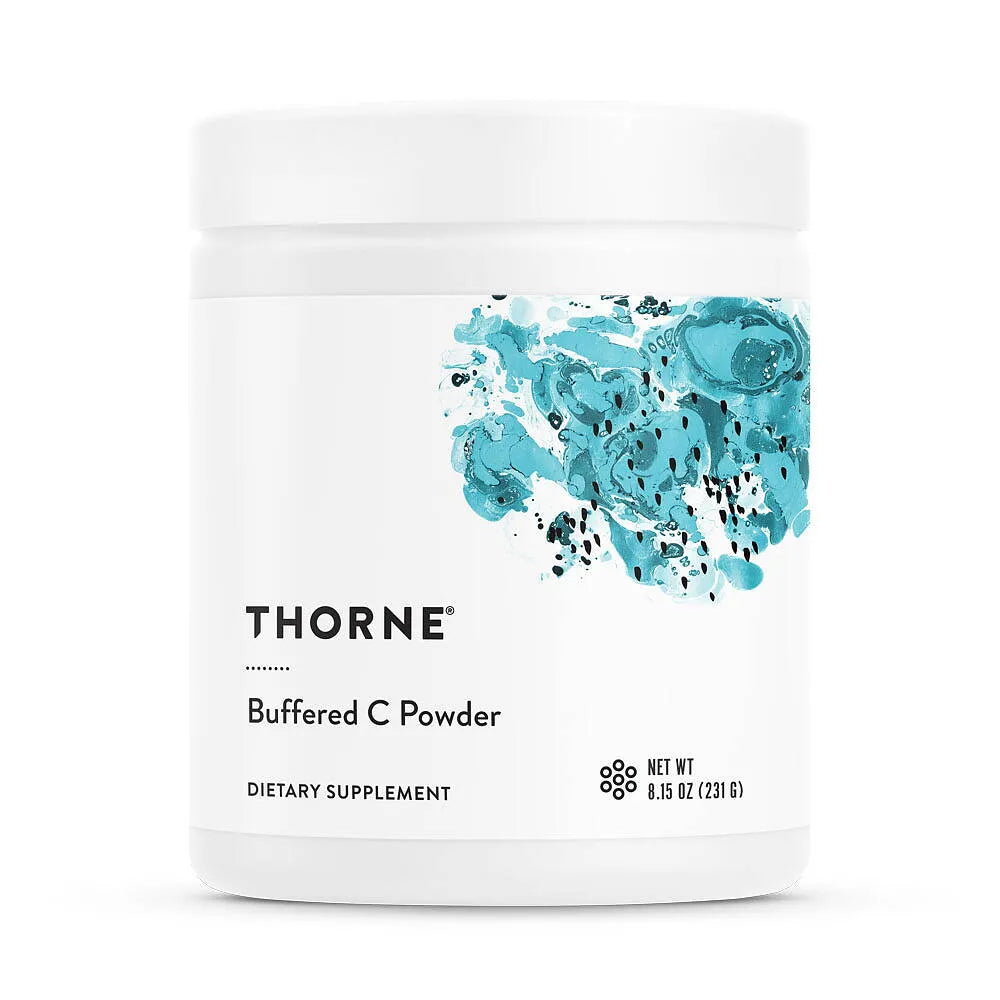 THORNE Bufferet C Pulver