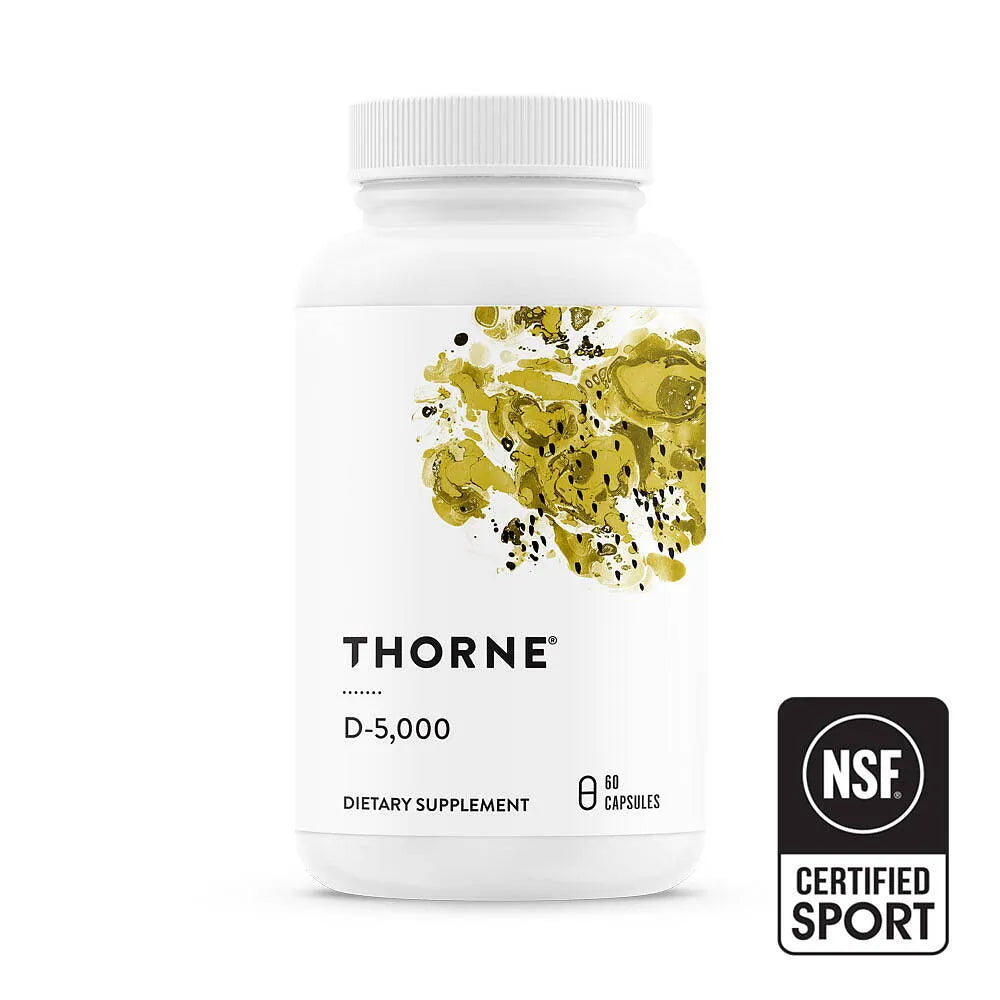 THORNE D-5000 (NSF) 