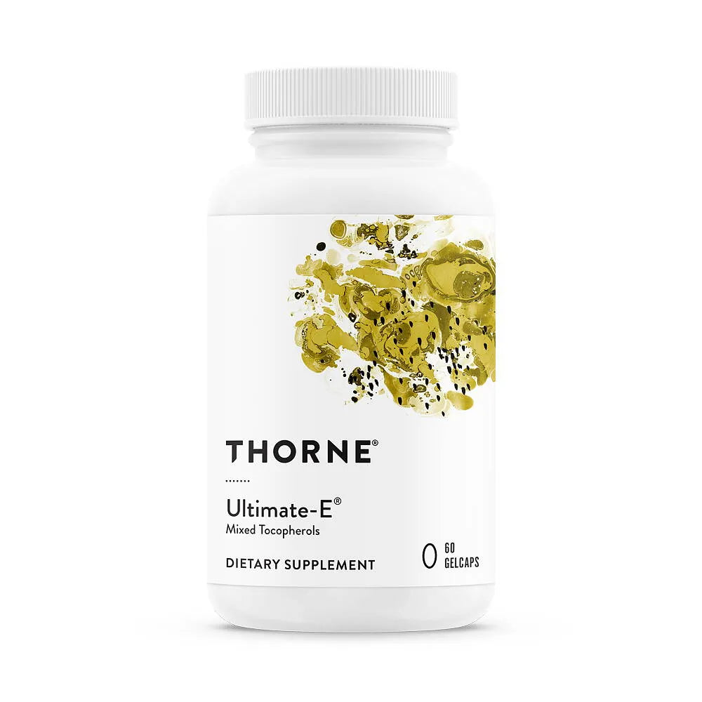 THORNE Ultimate-E 