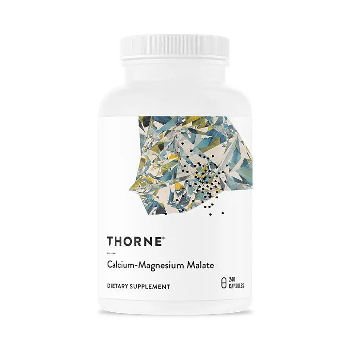 THORNE Calcium-Magnesiummalat 