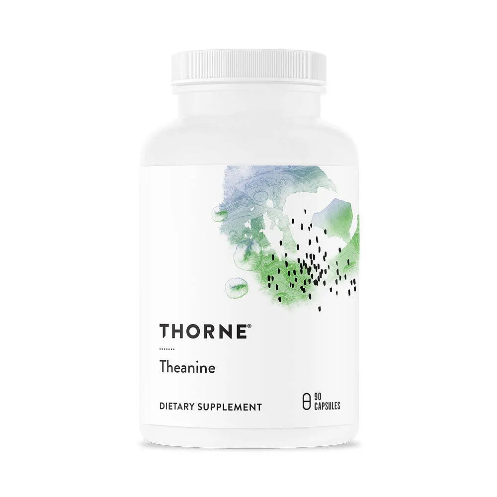THORNE Theanin