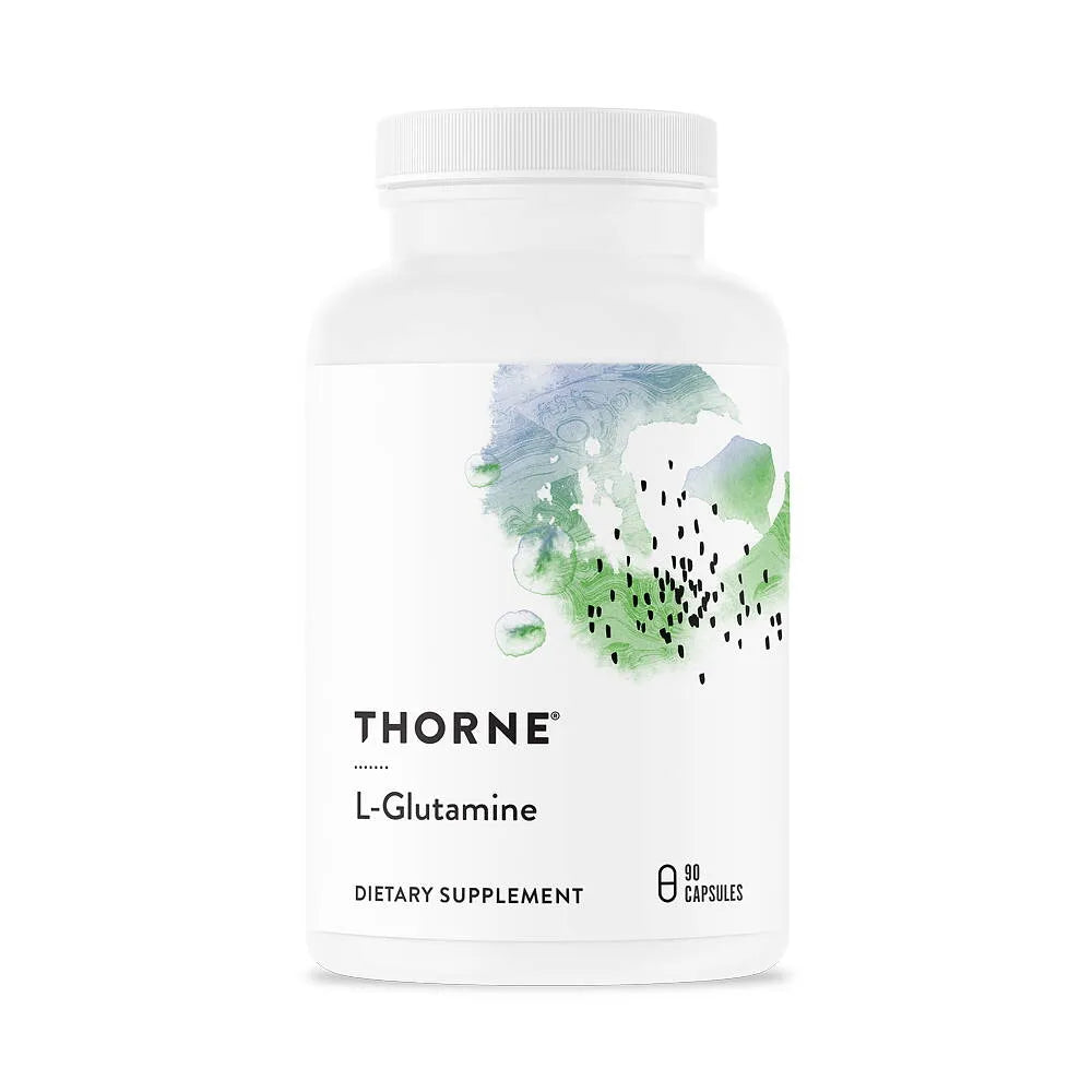 THORNE L-Glutamin (kapsler) 