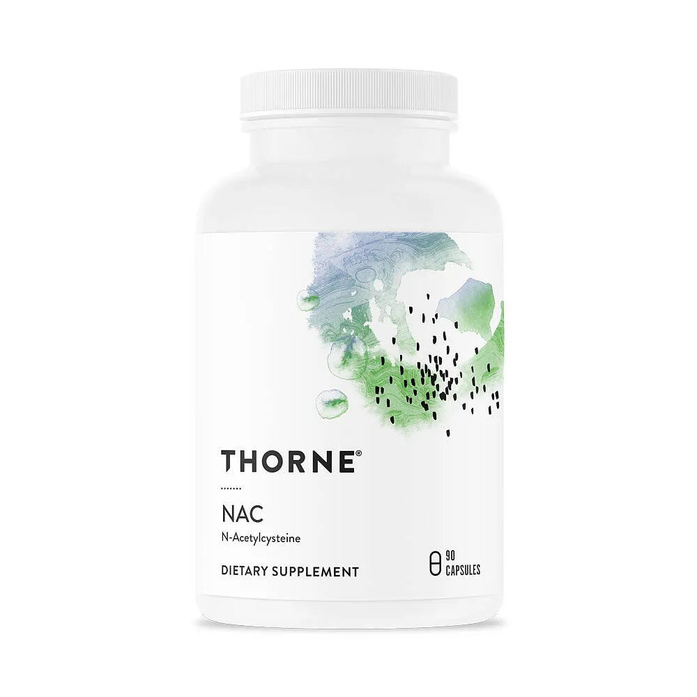 THORNE NAC