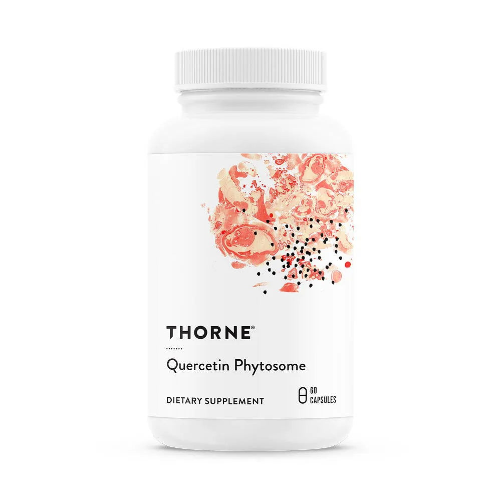 THORNE Quercetin-fytosom