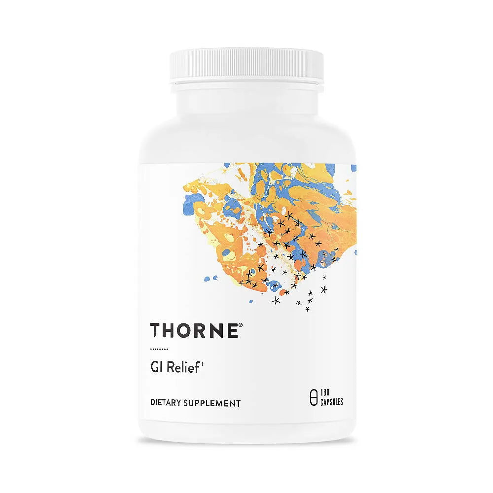 THORNE GI Relief (tidigare GI-Encap)