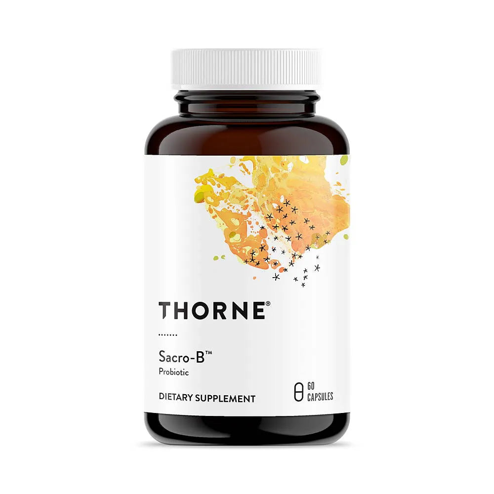 THORNE Sacro-B