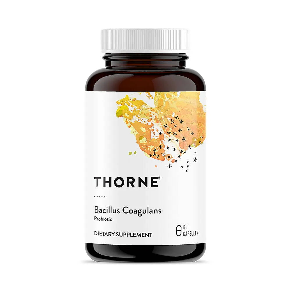 THORNE Bacillus Coagulans