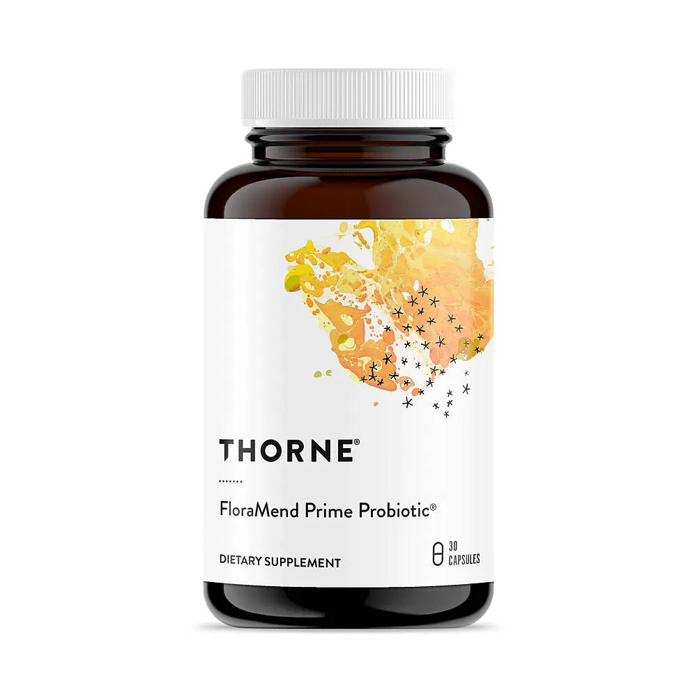 THORNE FloraMend Prime Probiotic