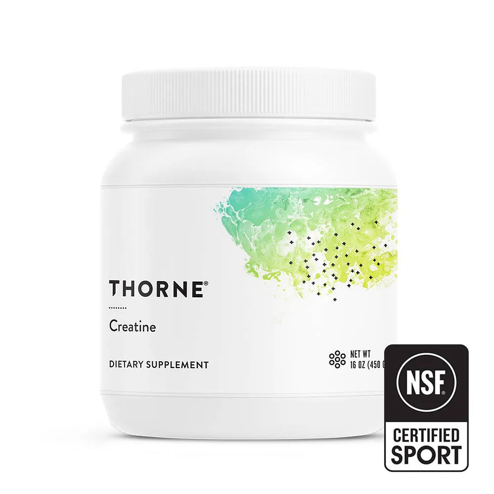 THORNE Kreatin (NSF)