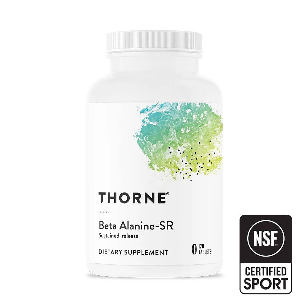 THORNE Beta-alanin-SR (NSF)