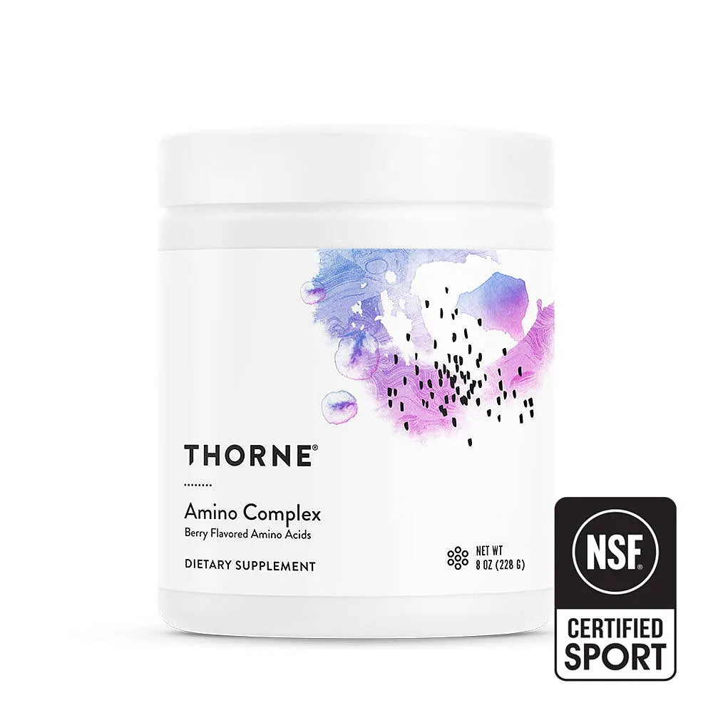 THORNE Aminokompleks, Bær (NSF)