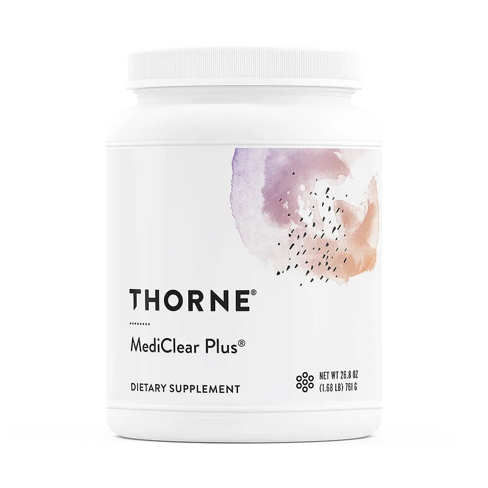 THORNE MediClear Plus