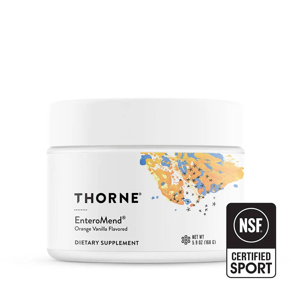 THORNE Enteromend (NSF)