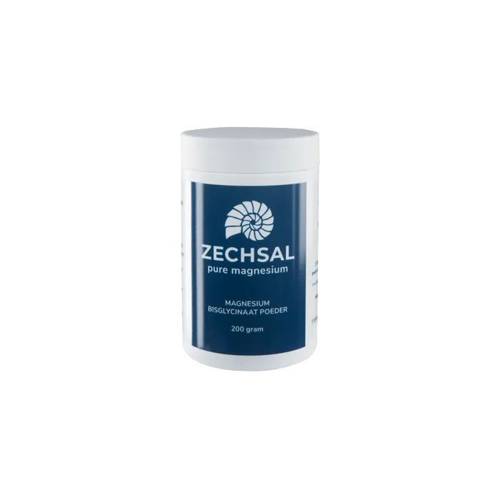 Zechsal Magnesiumbisglycinat 200 g