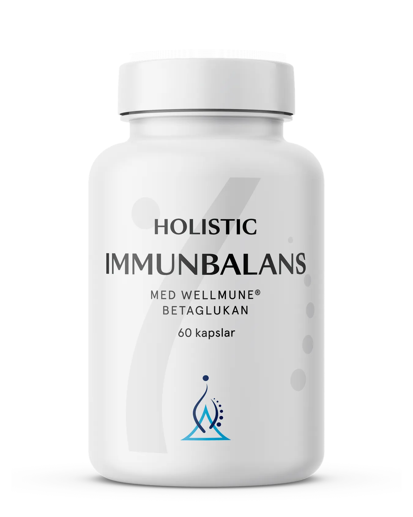 Holistic Immunbalans, 60 kapslar
