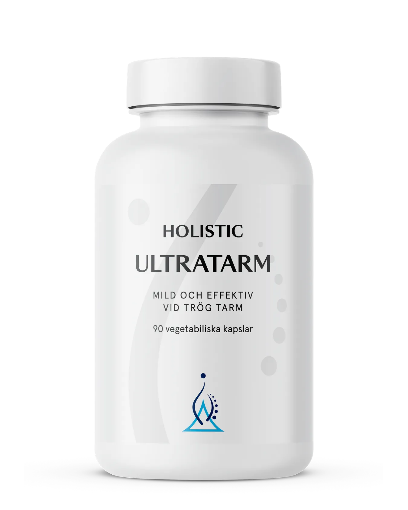Holistisk Ultratarm, 90 kapsler