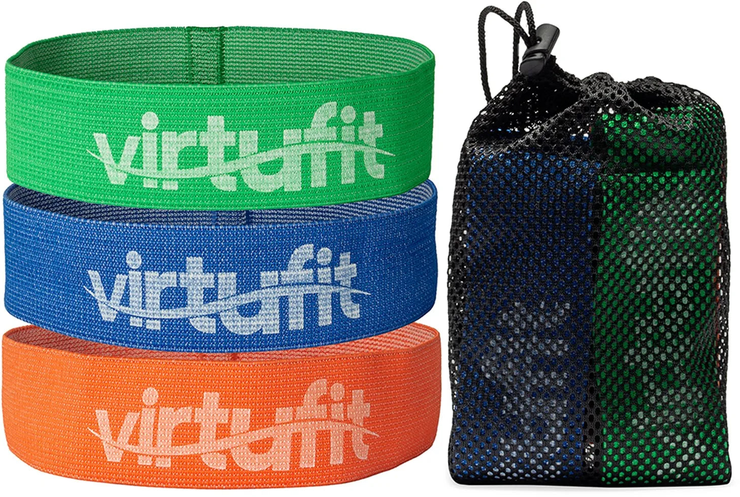 Virtufit Mini Bands Comfort, 3-pak