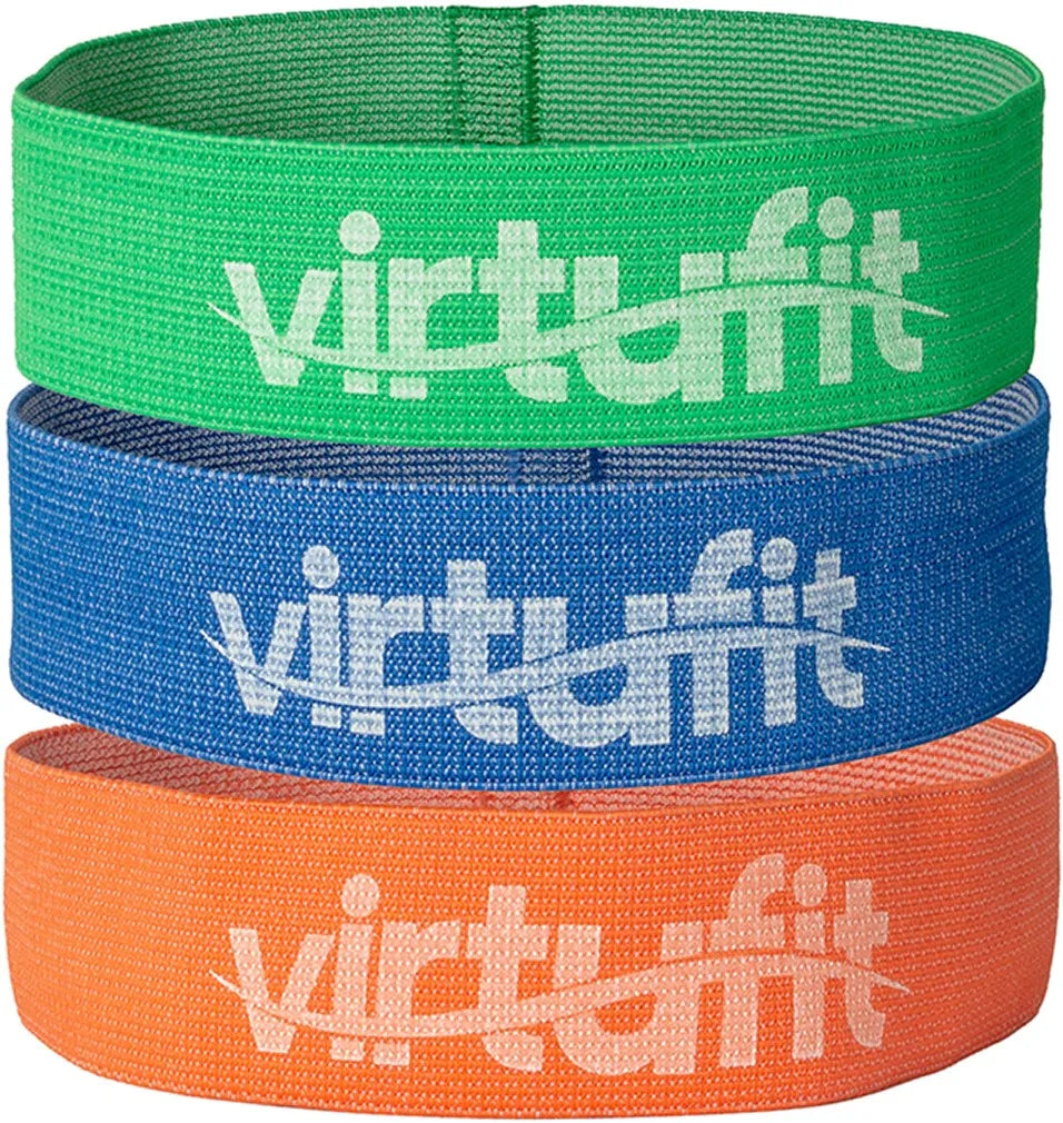 Virtufit Mini Bands Comfort, 3-pack