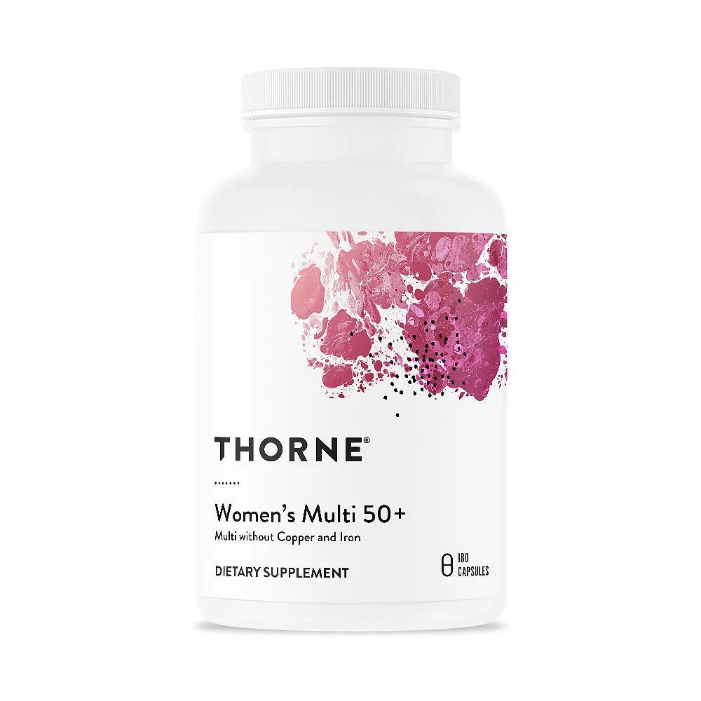 Thorne Dame Multi 50+ 