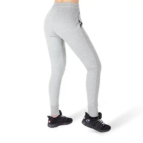 Gorilla Wear - Pixley Joggingbukser/Træningsbukser, grå