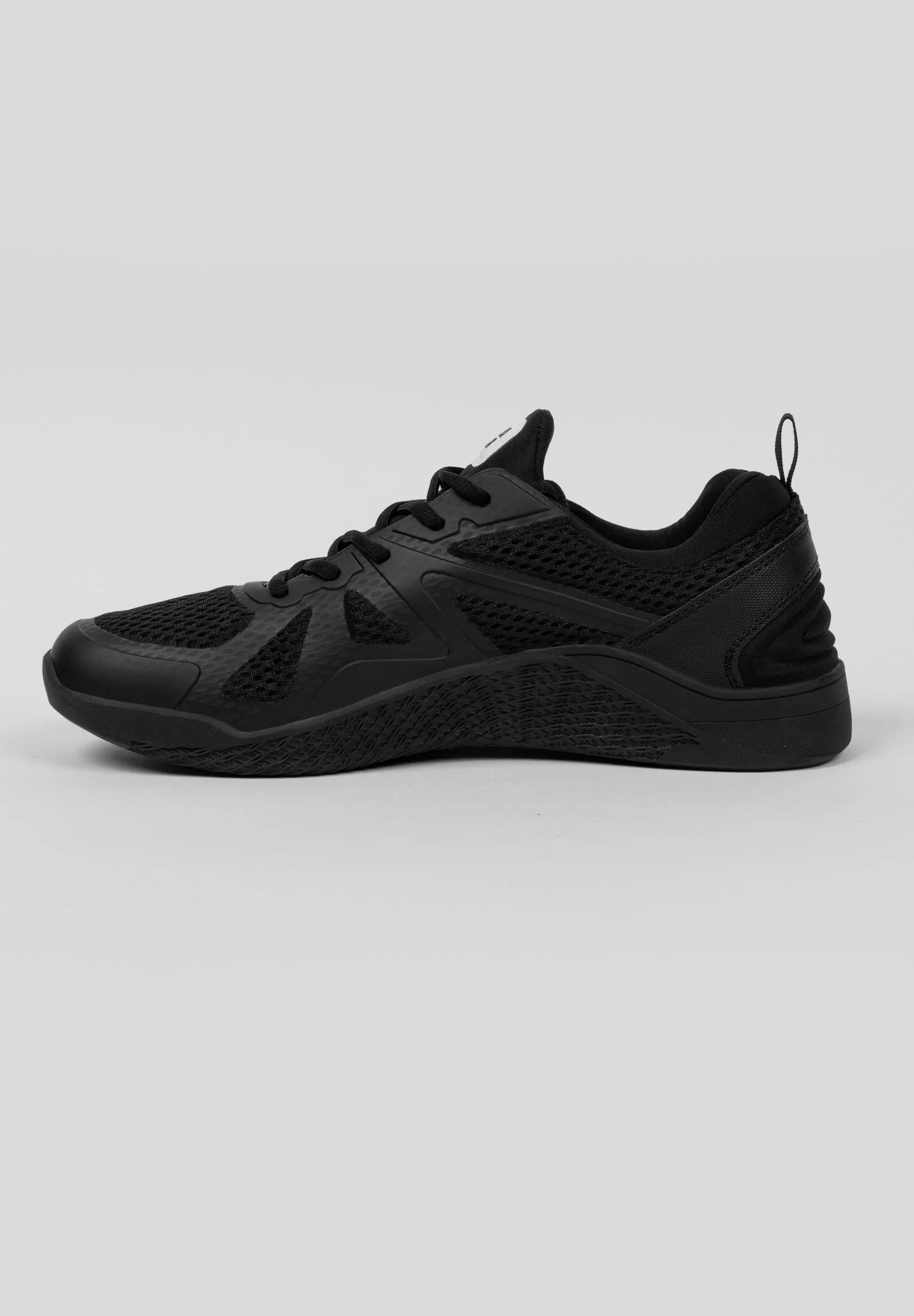 Gorilla Wear Gym Hybrids, sort/sort