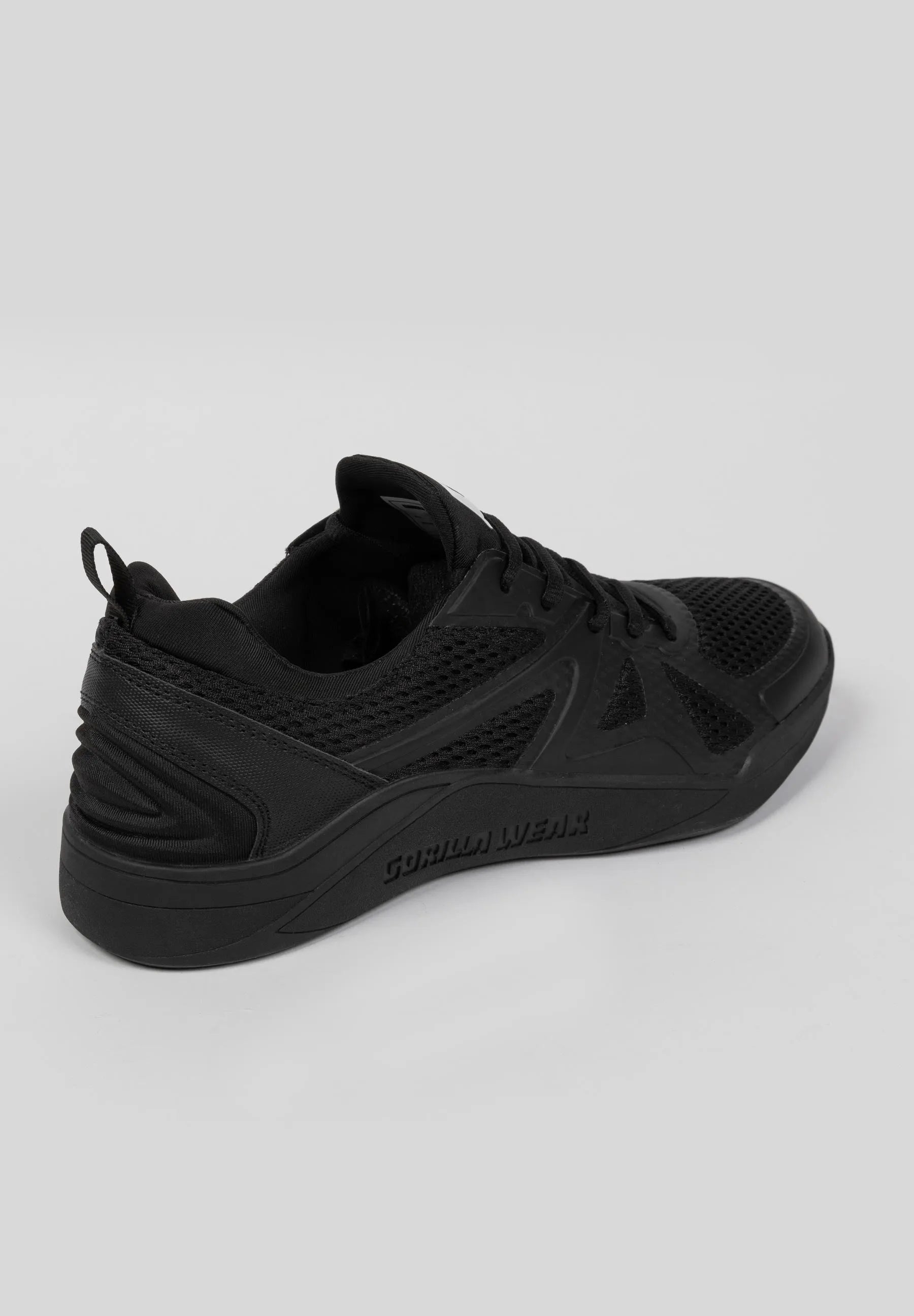 Gorilla Wear Gym Hybrids, sort/sort