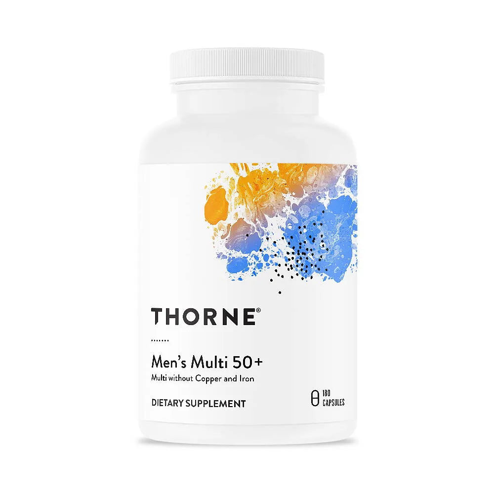 THORNE Herre Multi 50+