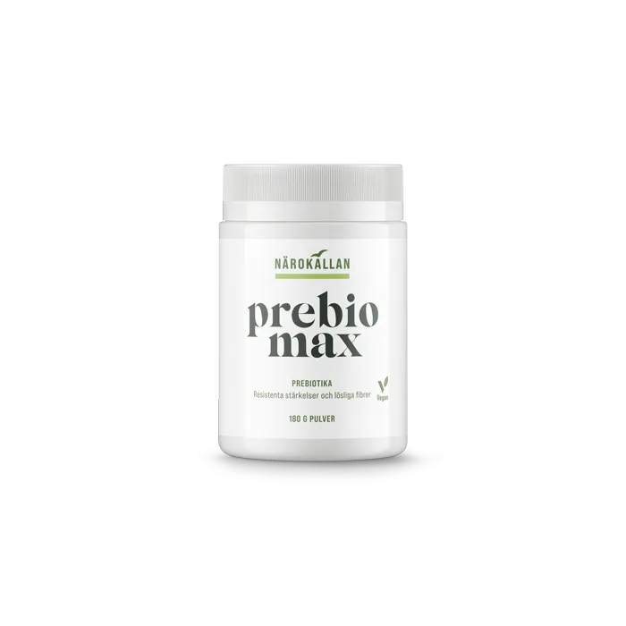 Næringskilde PrebioMax 180 g