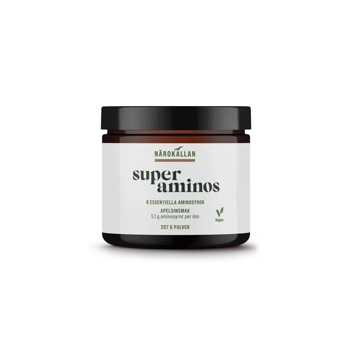 Närokällan Super Aminos 207 g