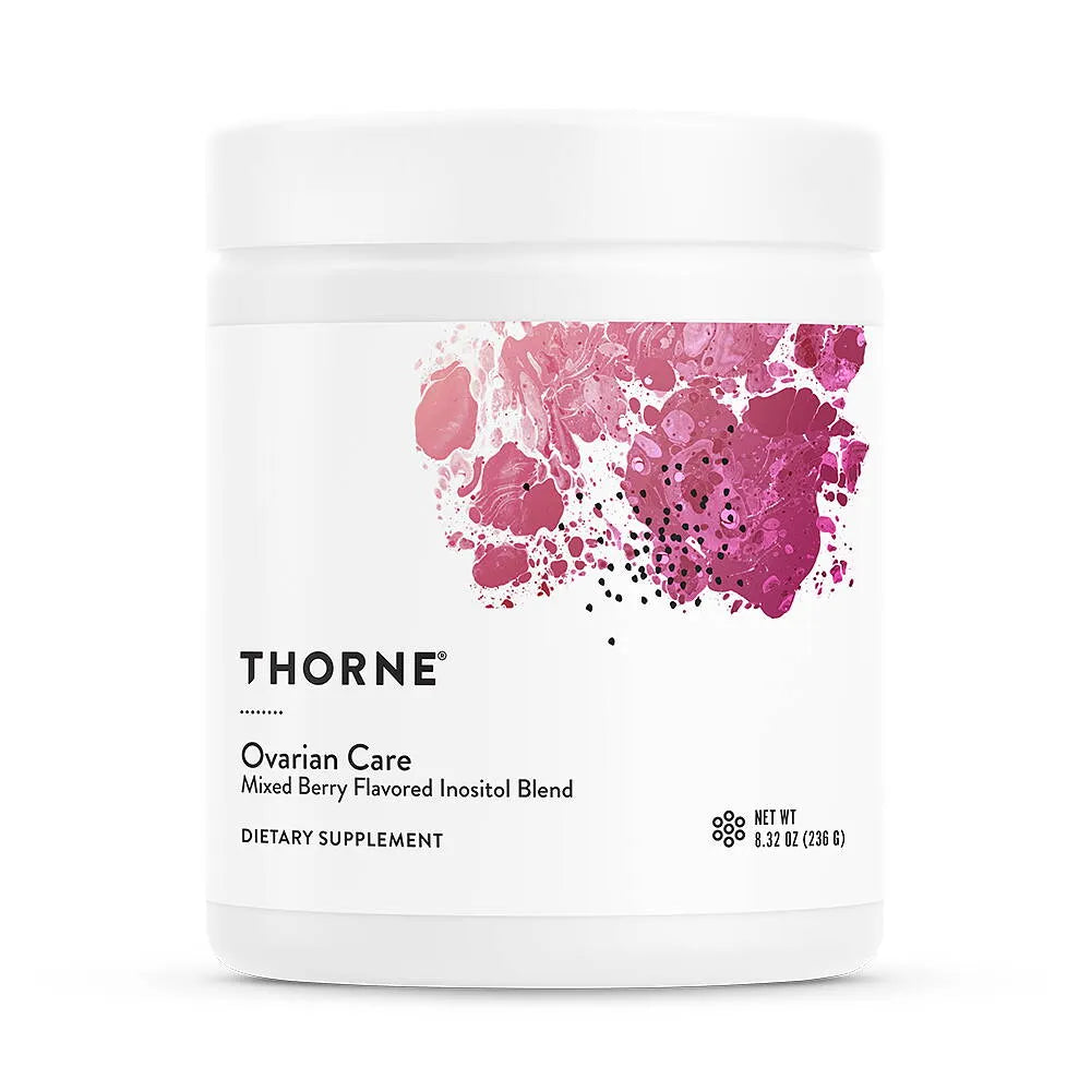 Thorne Ovarie Care 