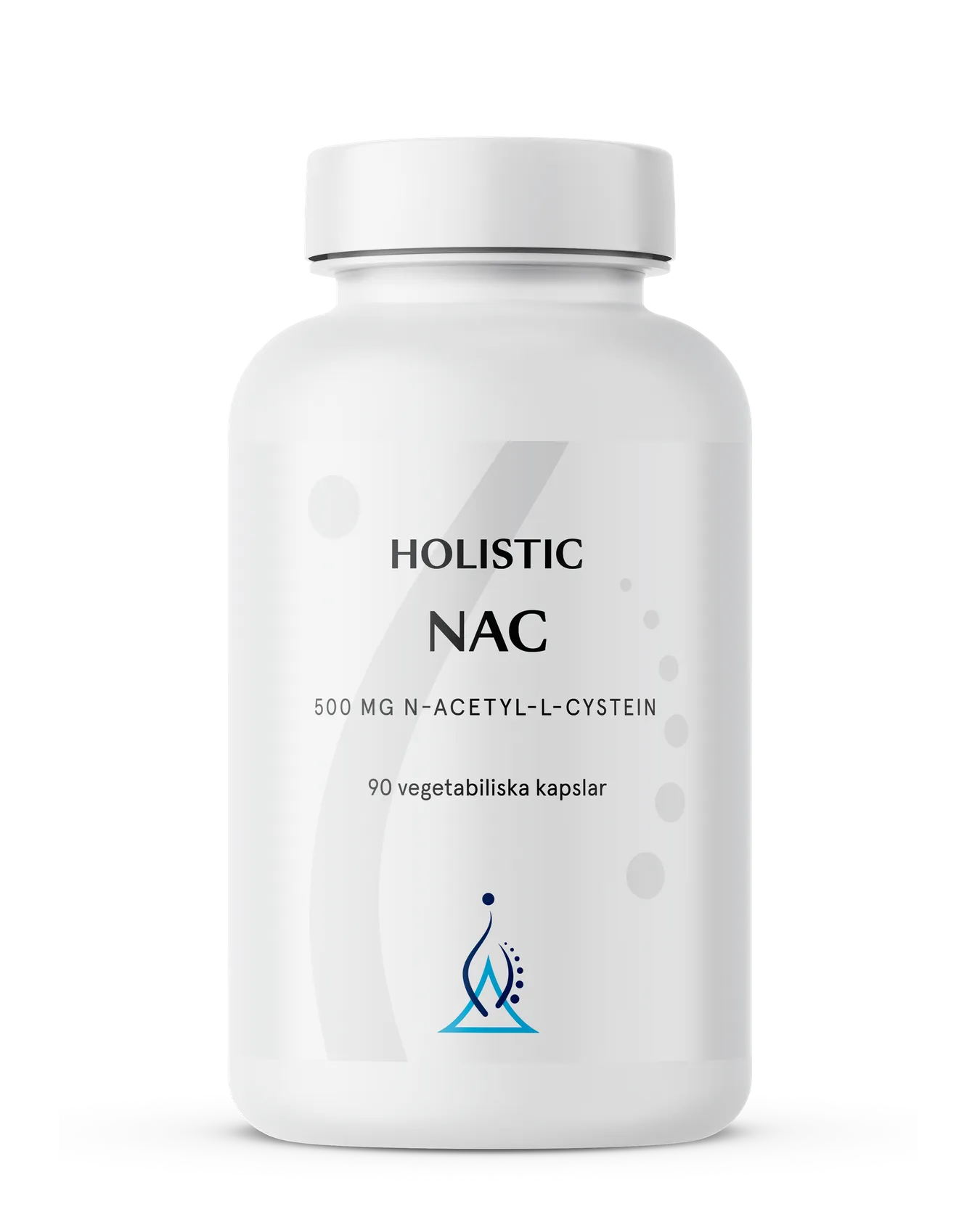 Holistisk NAC, 90 kapsler
