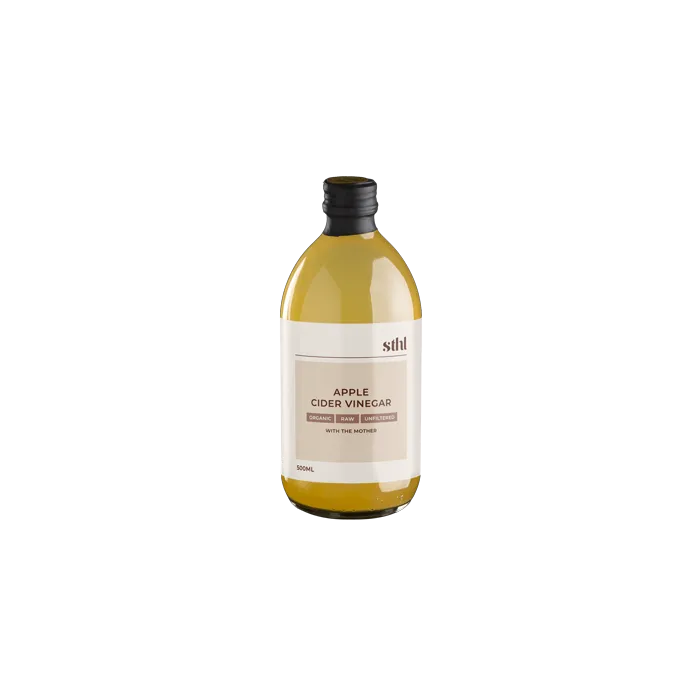 STHL æblecidereddike 500 ml ØKO