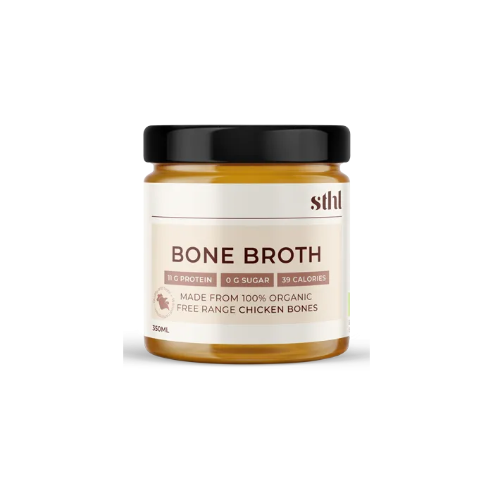 STHL Kyllingebouillon 350 ml ØKO