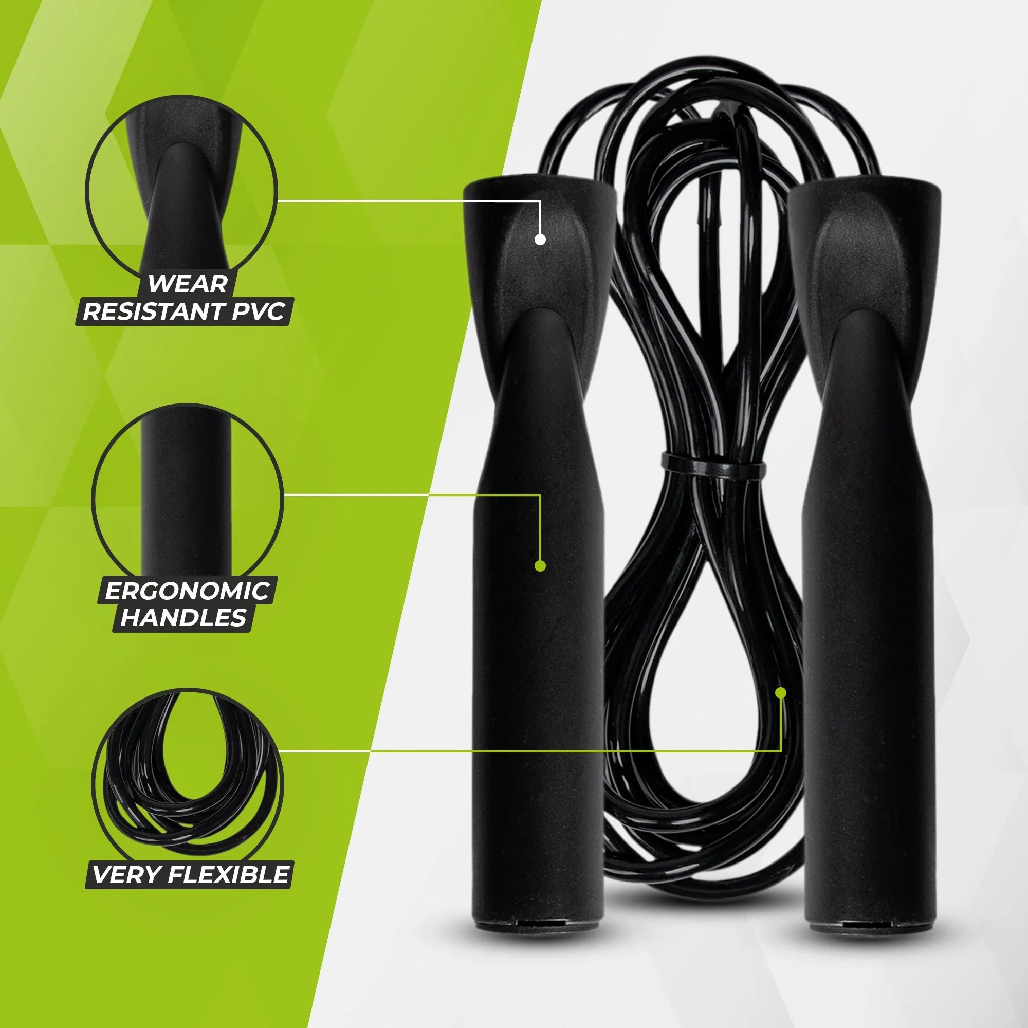 Virtufit sjippetov