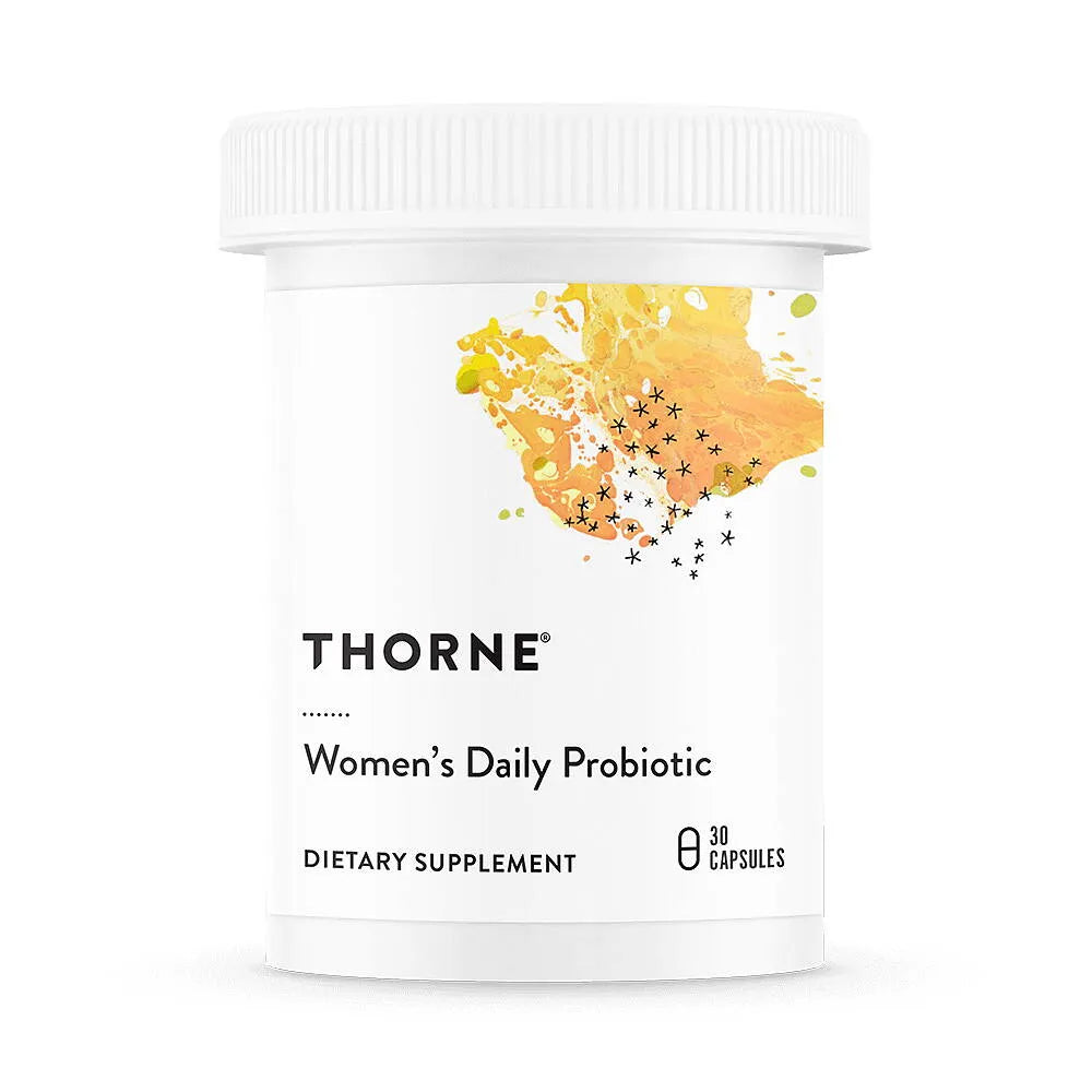 Thorne Women's Daily 