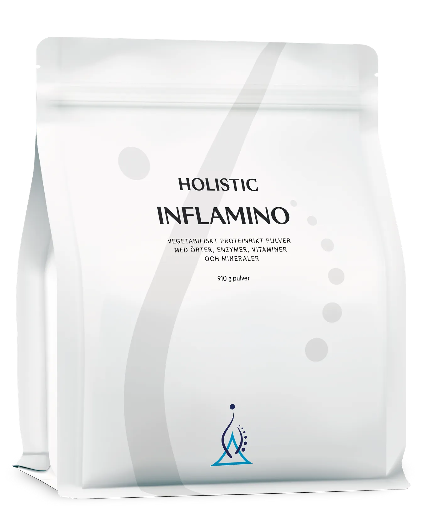 Holistisk Inflamino, 910 g