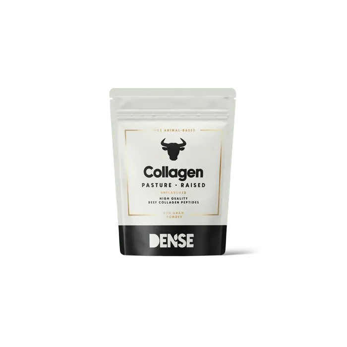 Tæt kollagen 500 g