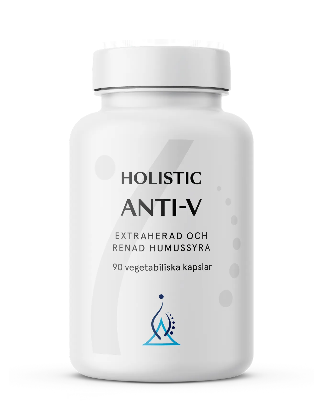 Holistisk Anti-V, 90 kapsler