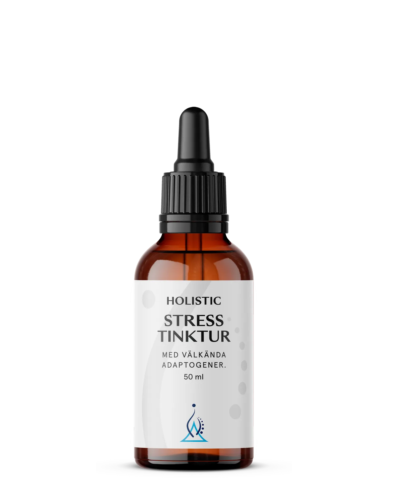 Holistisk stresstinktur, 50 ml