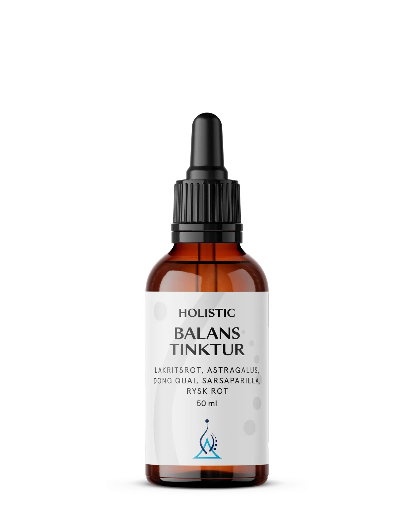 Holistic Balans tinktur, 50 ml