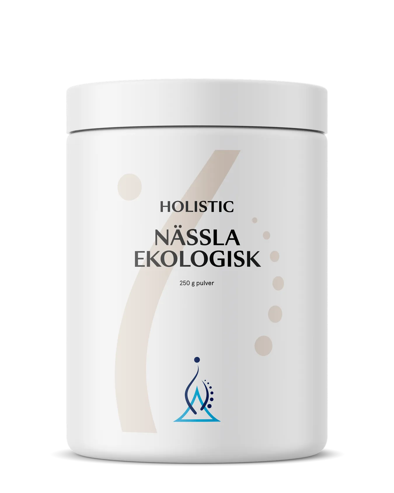 Holistisk brændenælde økologisk, 250 g