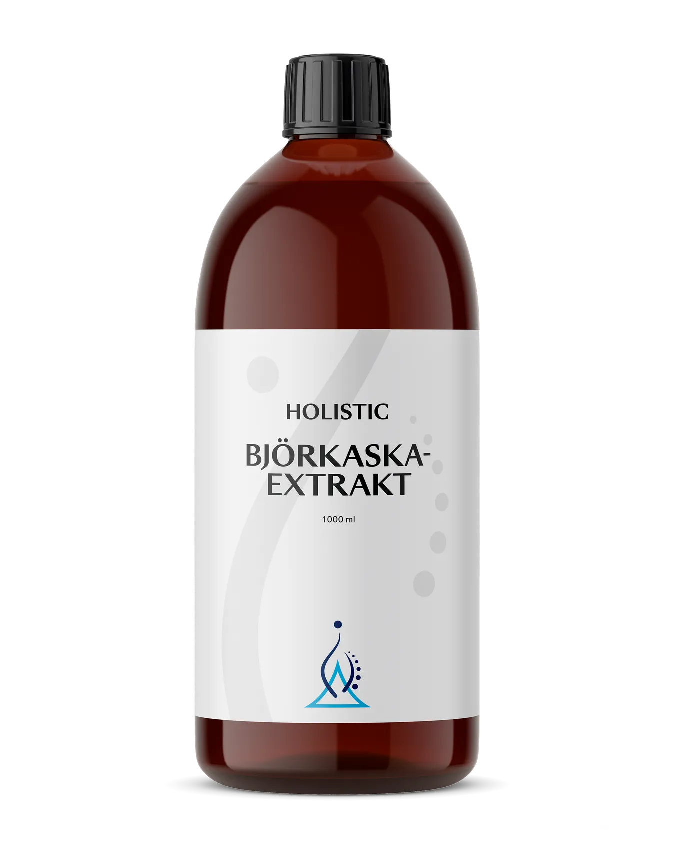 Holistisk birkeaskeekstrakt, 1000 ml